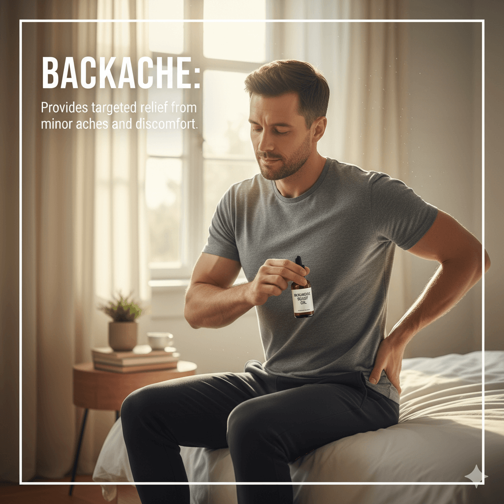 Backache Relief