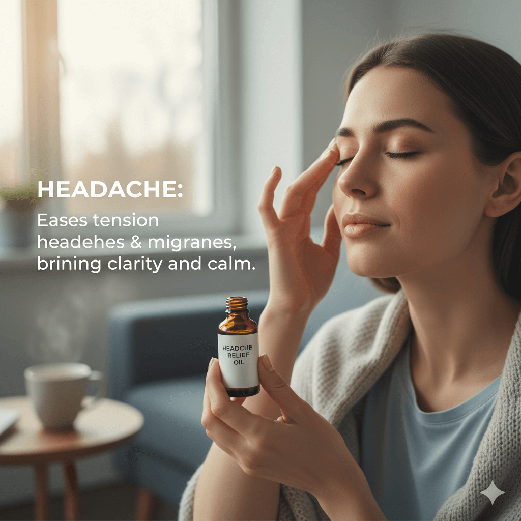 Headache Relief